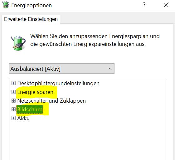 energieoptionen