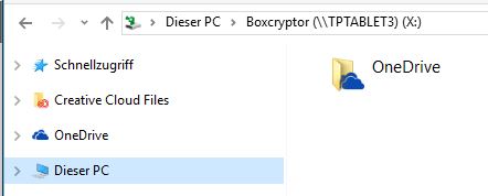 Explorer-Onedrive