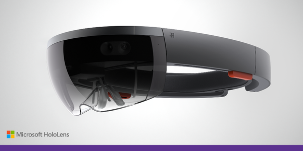 HoloLens