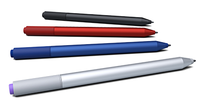 Surface 3 Stylus