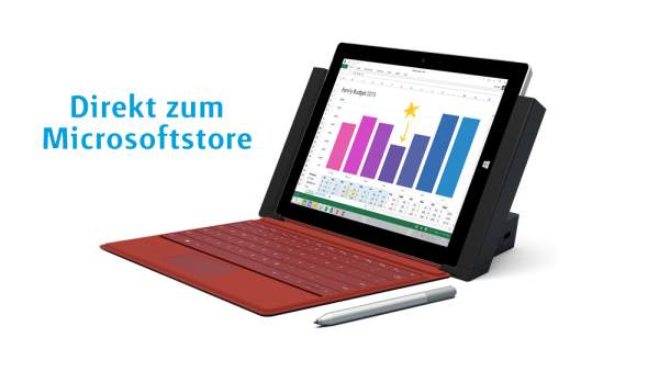 Surface3zumShop