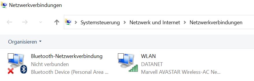 netzwerkadapter